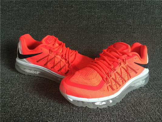 Super Max Nike Air Max 2015 Men--009